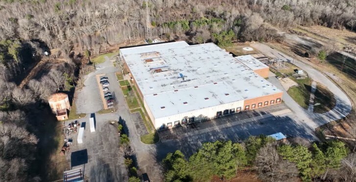 More Photos Of 46 Ash St, Spartanburg Industrial For Sale