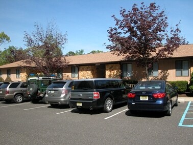 Primary Photo Of 105 Atsion Rd, Medford Medical For Sale