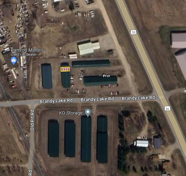 More Photos Of 18550 US Highway 59, Detroit Lakes Self Storage For Lease