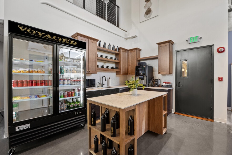 More Photos Of 112 Main St, Port Chester Coworking Space