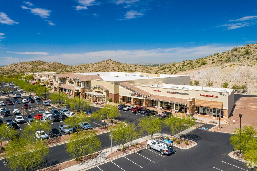 More Photos Of Estrella Pky @ Elliot Rd, Goodyear Unknown For Lease