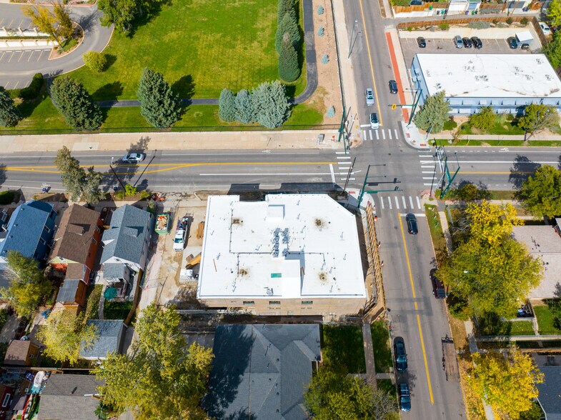 More Photos Of 3600 W 29th Ave, Denver Restaurant For Lease