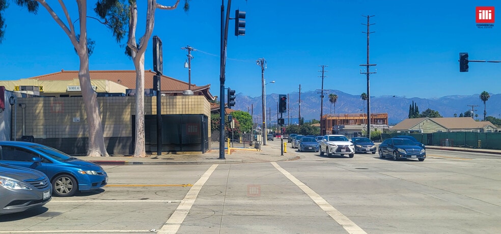 More Photos Of 7779 Garvey Ave, Rosemead Restaurant For Lease