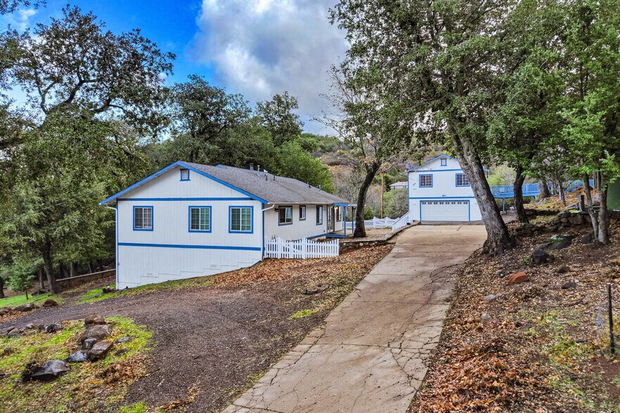More Photos Of 17009 Iron Springs Rd, Julian Multifamily For Sale