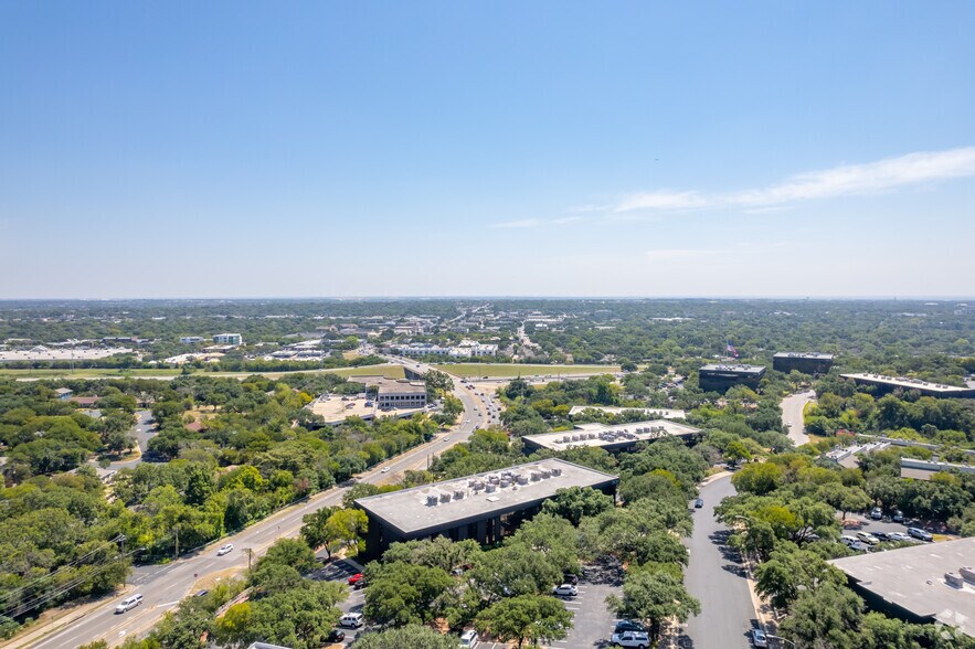 More Photos Of 3409 Executive Center Dr, Austin Unknown For Lease