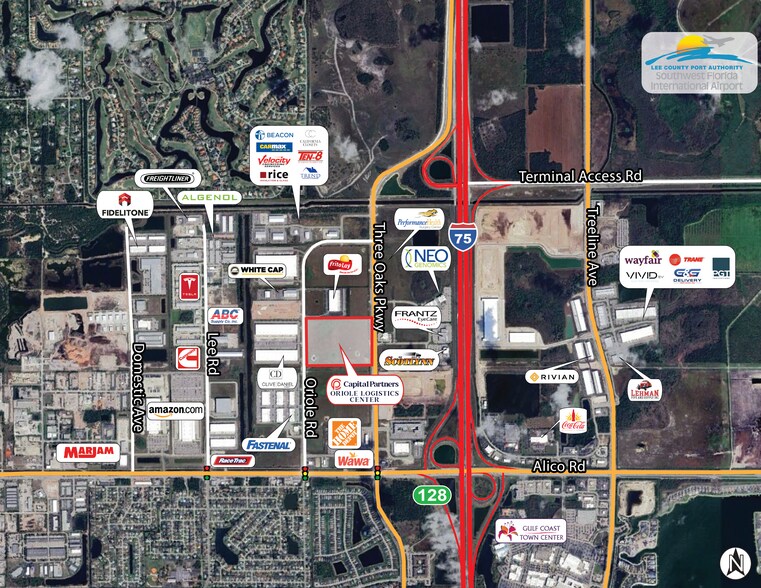 More Photos Of 16815 Oriole Rd, Fort Myers Unknown For Lease