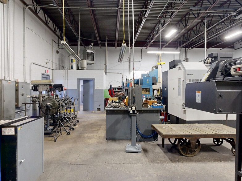 More Photos Of 2455 Avonia Rd, Fairview Industrial For Lease