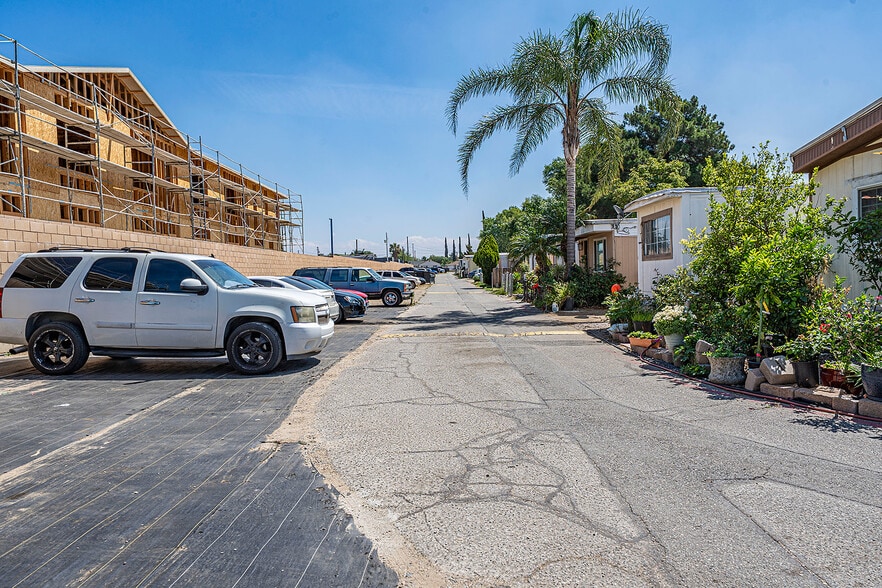 More Photos Of 8200 Cherry Ave, Fontana Manufactured Housing Mobile Home Park For Sale