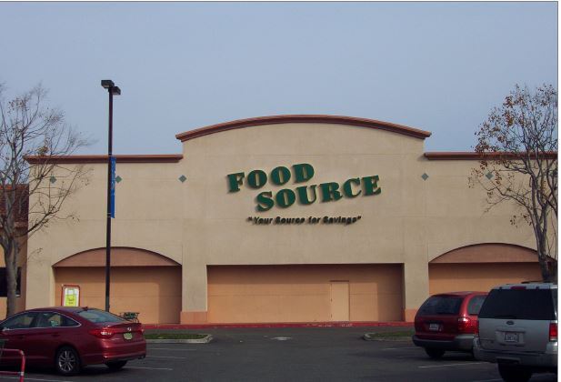 Primary Photo Of 2309-2339 W Hammer Ln, Stockton Freestanding For Lease