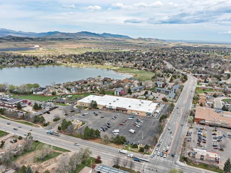 More Photos Of 2669 W Eisenhower Blvd, Loveland Freestanding For Sale