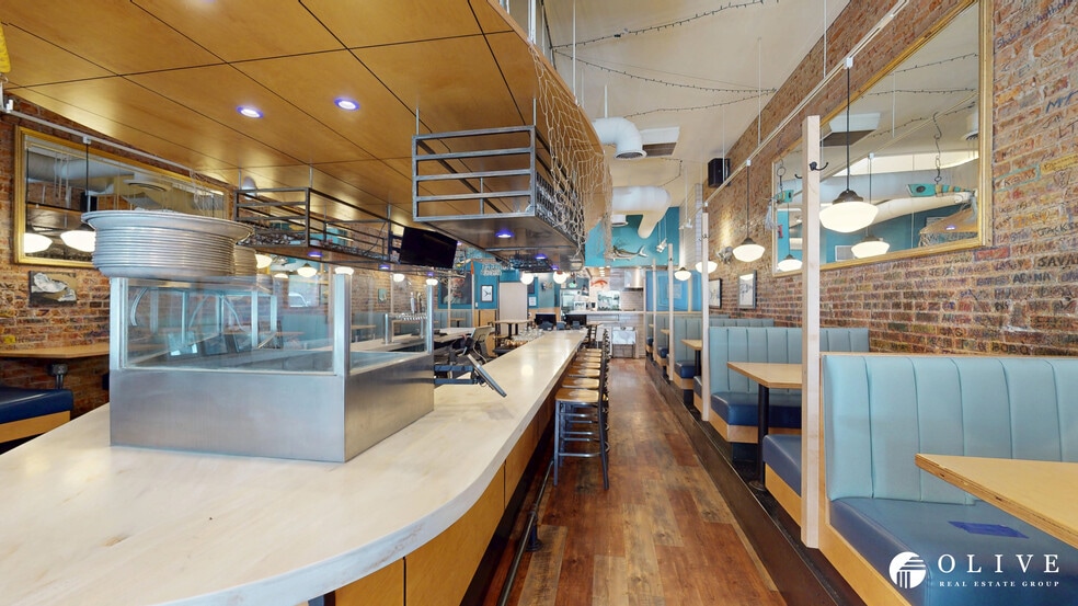 More Photos Of 11 S Tejon St, Colorado Springs Restaurant For Lease