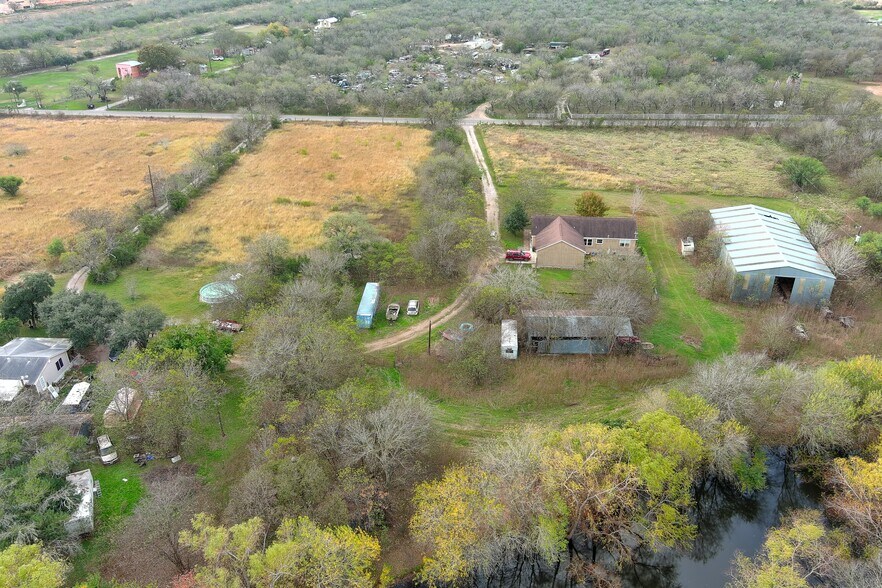 More Photos Of 5163 Higdon Rd, San Antonio Land For Sale