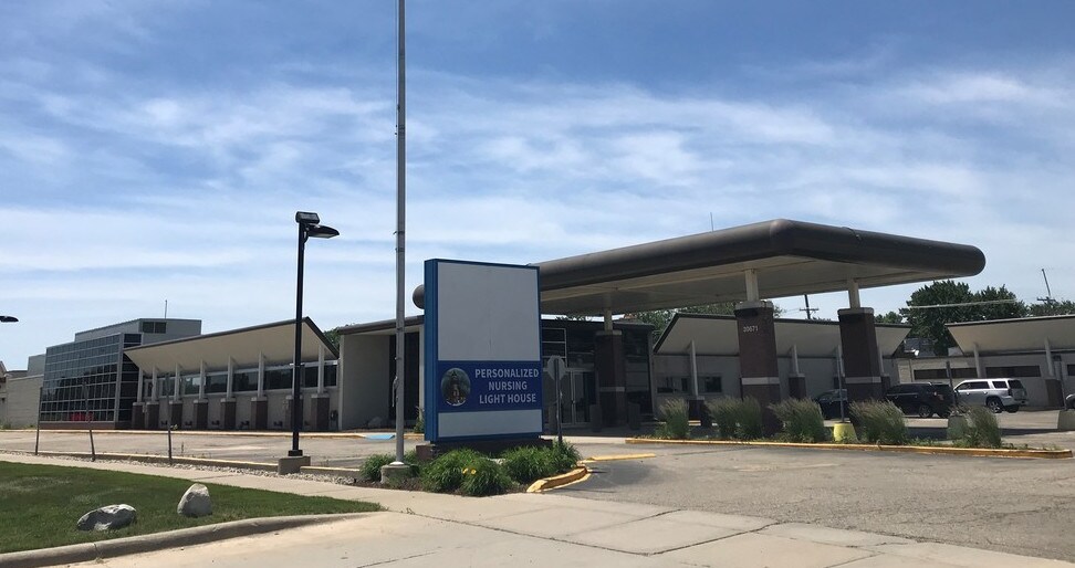 More Photos Of 30671 Stephenson Hwy, Madison Heights Healthcare For Lease