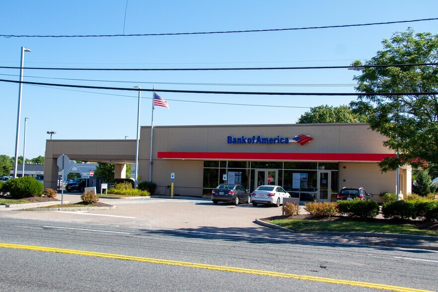 More Photos Of 278-284 Washington St, Stoughton Unknown For Lease