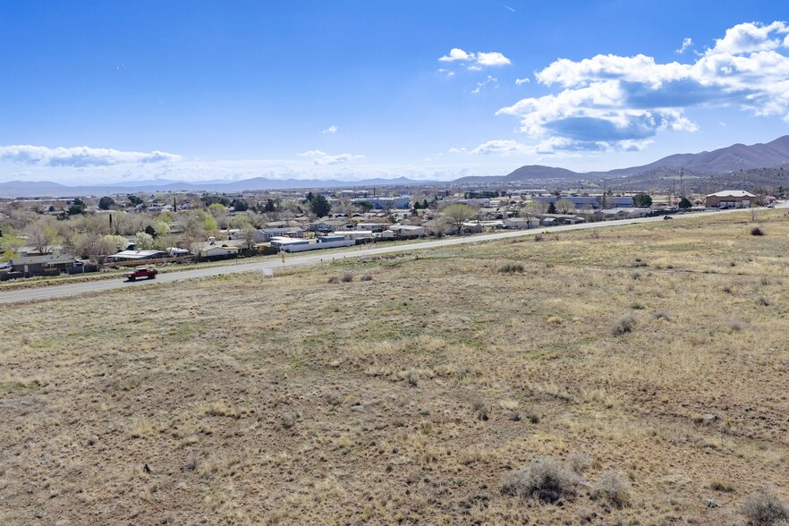 More Photos Of N Jasper Pky, Prescott Valley Land For Lease