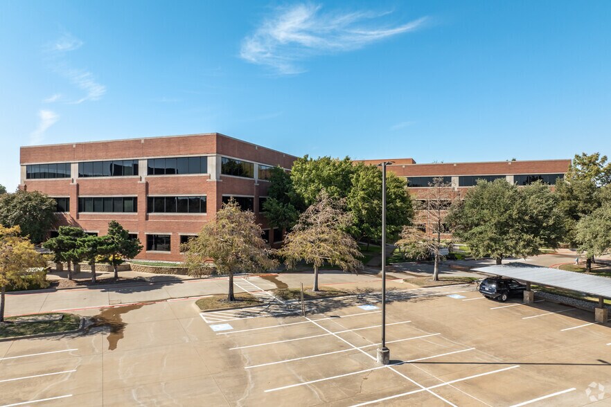 More Photos Of 1801 Alma Dr, Plano Office For Lease