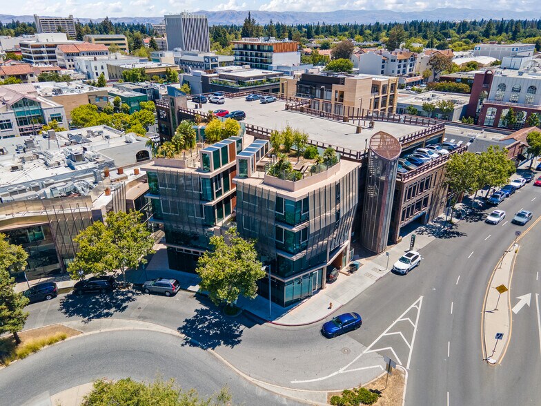 Primary Photo Of , Palo Alto Office For Sale