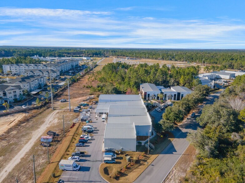 More Photos Of 457 Serenoa Rd, Santa Rosa Beach Warehouse For Sale