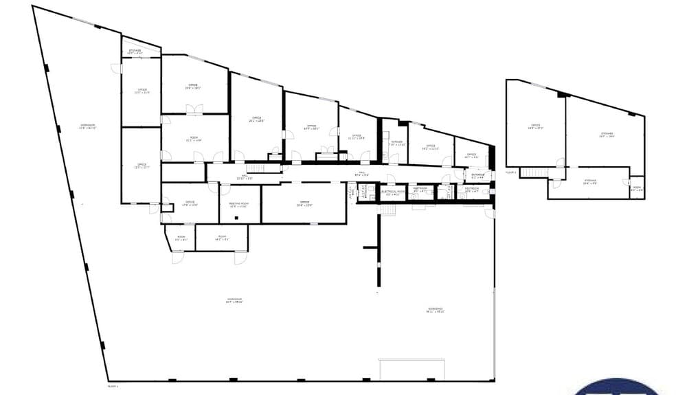 More Photos Of 99 Cottage Pl, Mineola Industrial For Sale