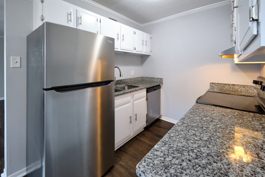 More Photos Of 609 E Inskip Dr, Knoxville Apartments For Sale
