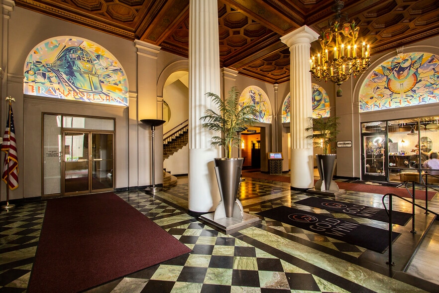 More Photos Of 69 Delaware Ave, Buffalo Office For Sale