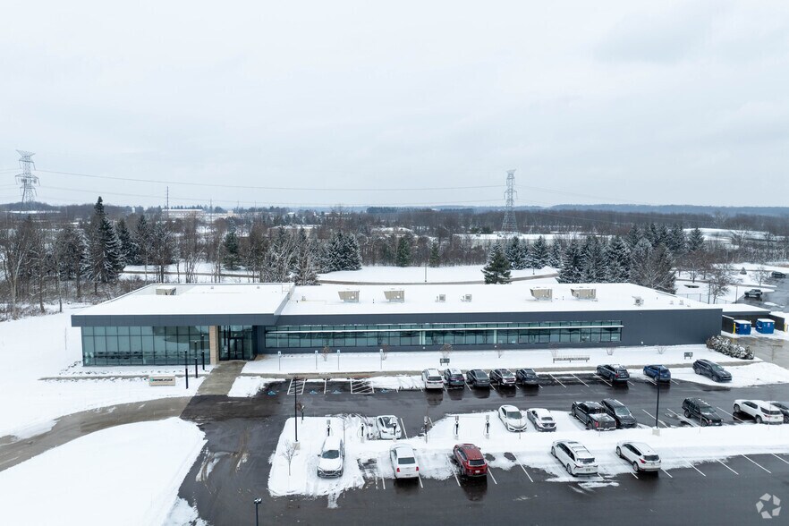 More Photos Of Old Mill Rd, Twinsburg Industrial For Lease
