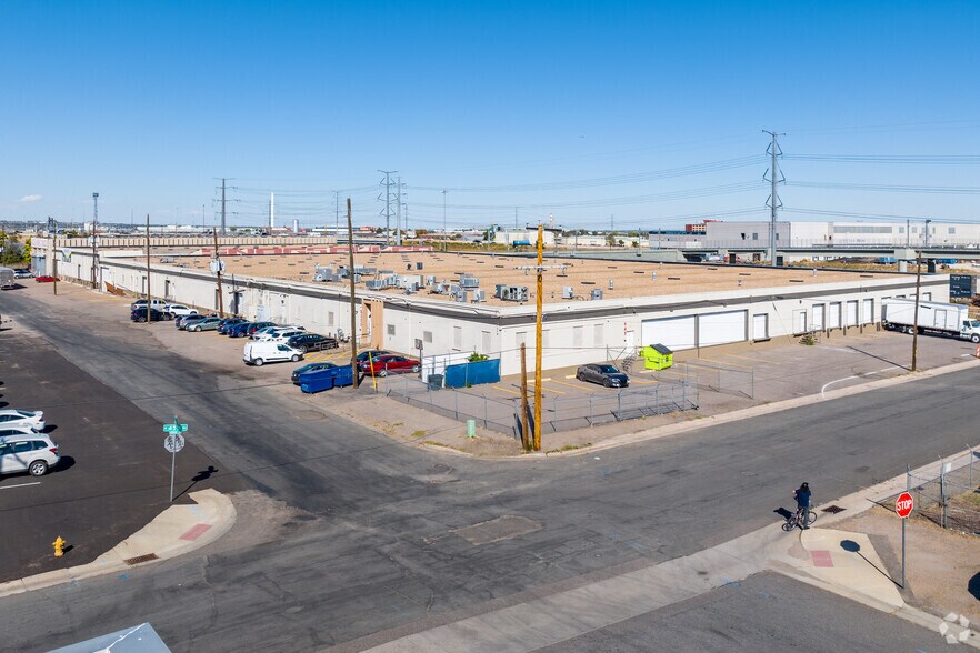 More Photos Of 4590 Jason St, Denver Warehouse For Lease
