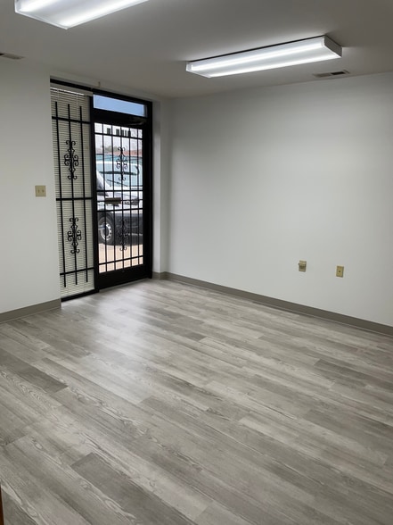 More Photos Of 6128 Brookshire Blvd, Charlotte Light Distribution For Lease