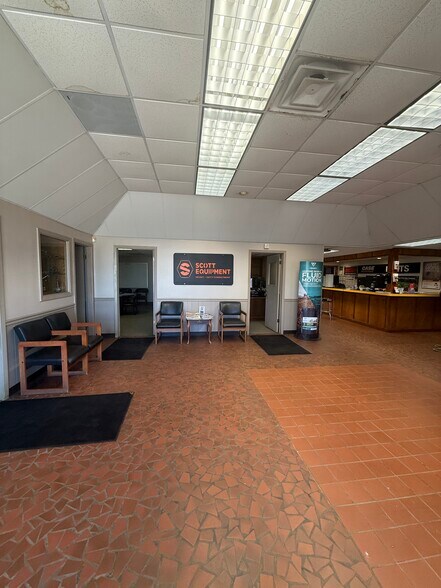 More Photos Of 905-945 N Market St, Shreveport Industrial For Sale