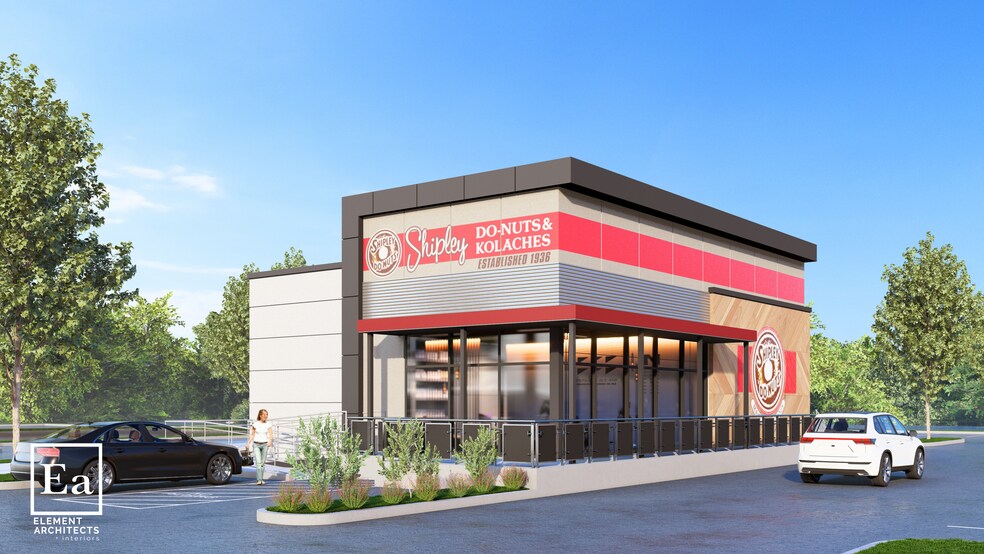 More Photos Of League City Pky & Isla Vista Dr, League City Unknown For Lease