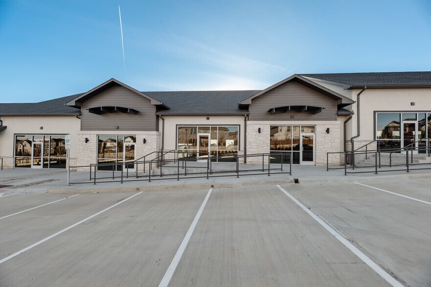 More Photos Of , Flower Mound Office For Sale