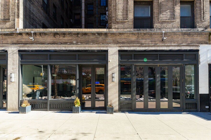 More Photos Of 541-555 Amsterdam Ave, New York Apartments For Sale