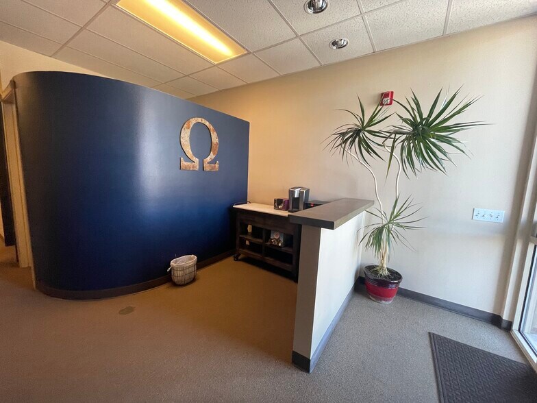 More Photos Of 8630 Technology Way, Reno Office For Lease