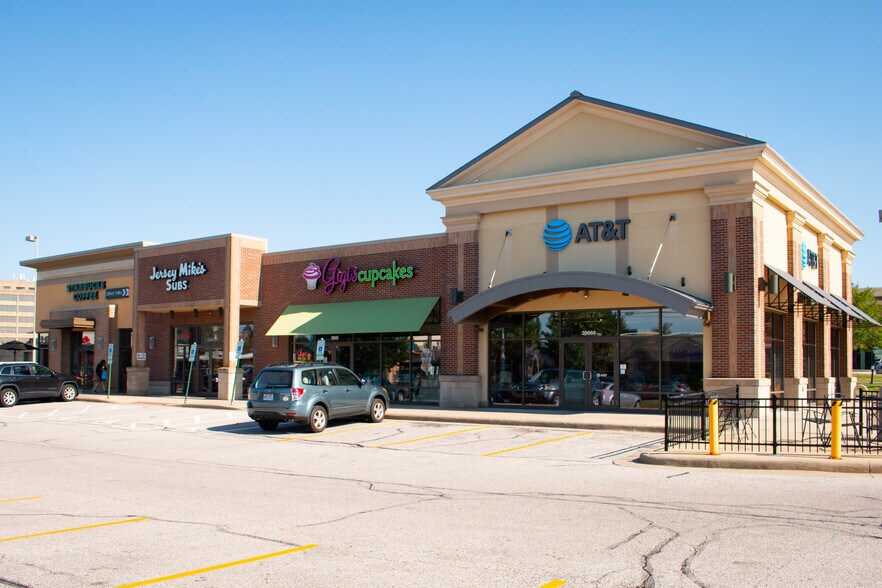 More Photos Of 20639 Center Ridge Rd, Fairview Park Land For Lease