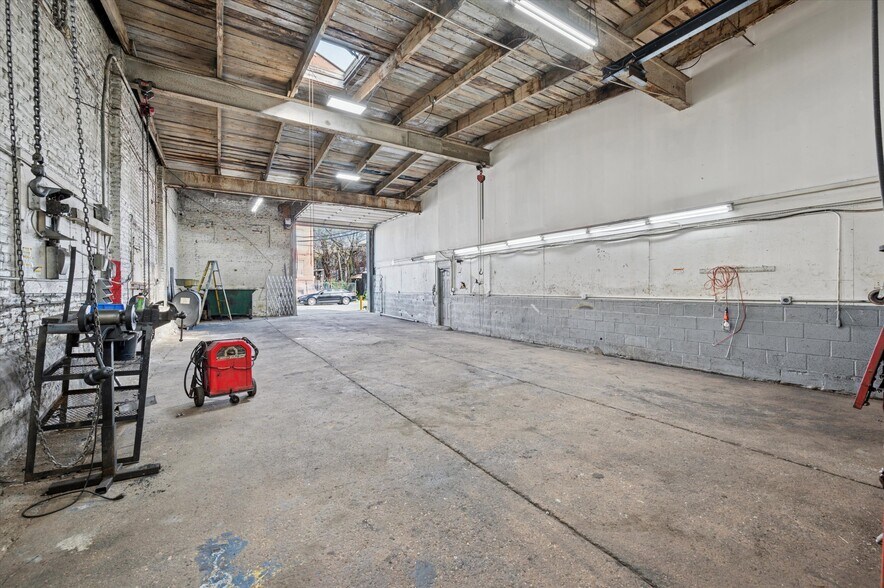 More Photos Of , Philadelphia Industrial For Sale