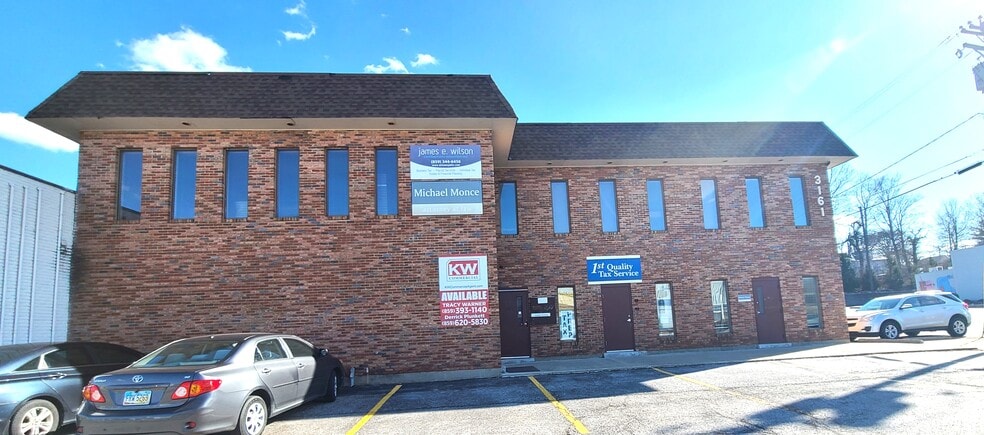 Primary Photo Of 3161 Dixie Hwy, Erlanger Office For Lease