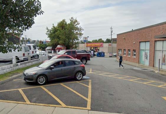 More Photos Of 1001 Pleasant St, Fall River Bank For Sale