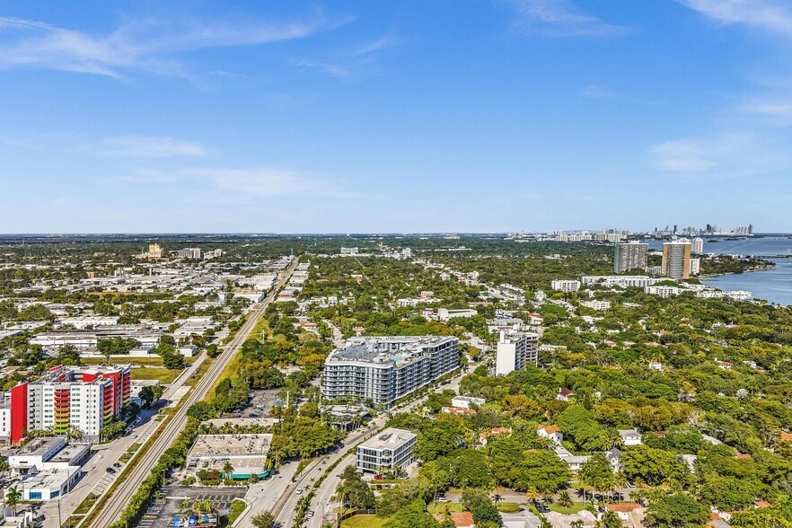 More Photos Of 5700 Biscayne Blvd, Miami Apartments For Sale