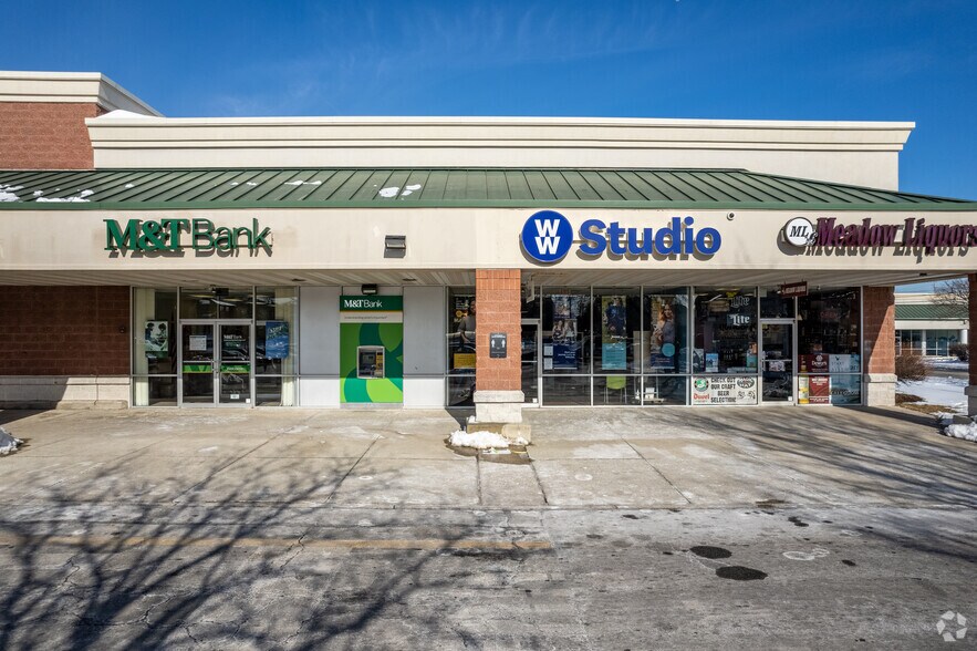 More Photos Of 425 Lewandowski St, Lyndhurst General Retail For Lease