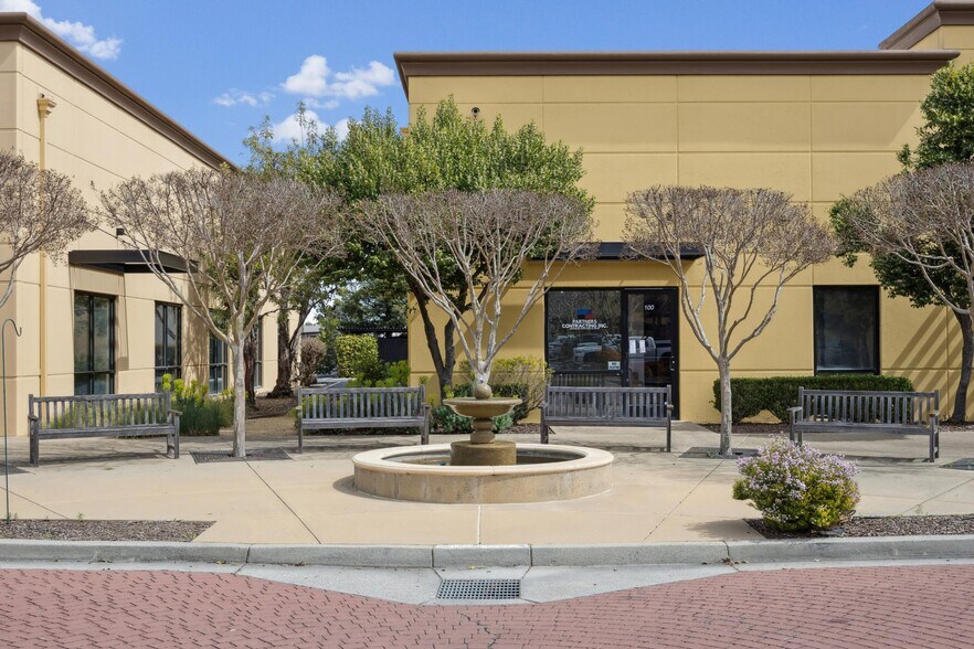 More Photos Of 4314 Redwood Hwy, San Rafael Office For Sale