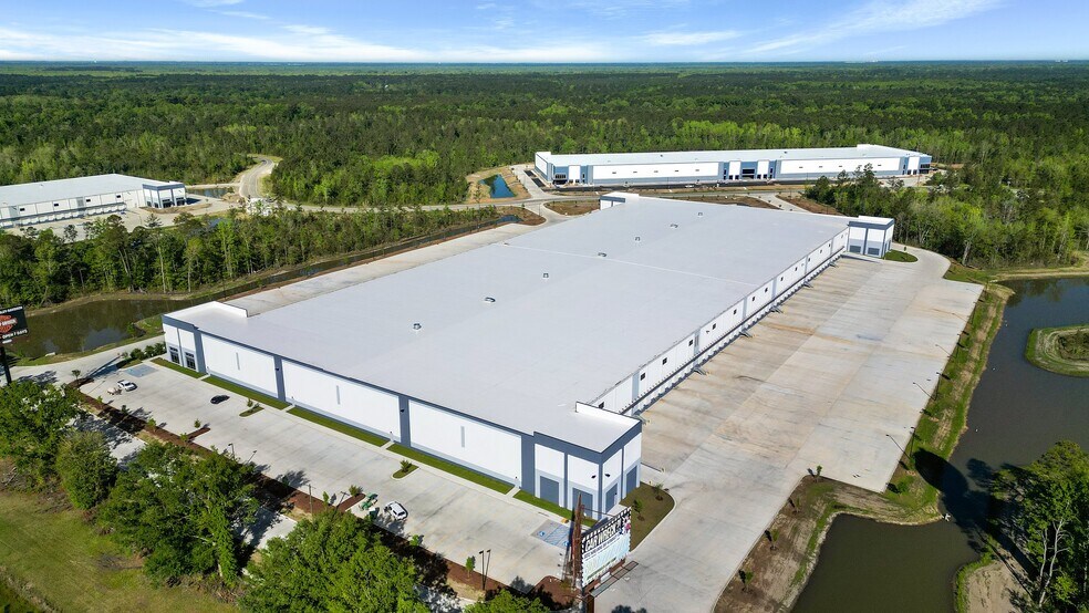 More Photos Of 1 Jasper Hwy, Hardeeville Unknown For Lease