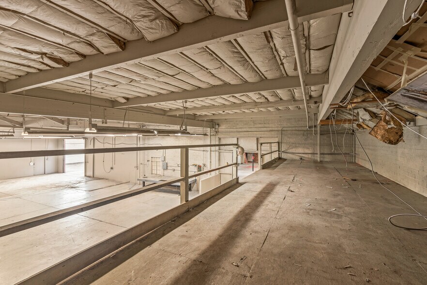 More Photos Of 517 Evans Ave, Reno Warehouse For Lease