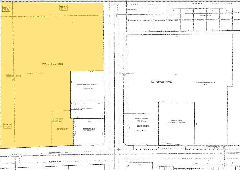 More Photos Of 1332 S Plano Rd, Richardson Unknown For Sale