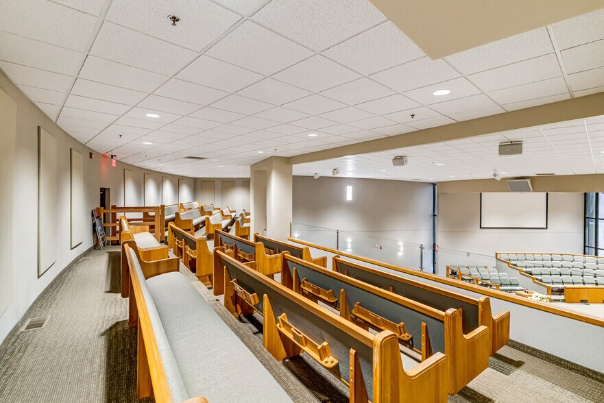 More Photos Of 1101 Brannon Rd, Nicholasville Religious Facility For Sale