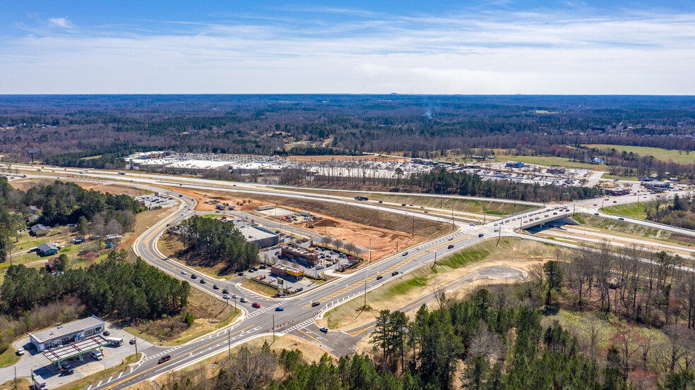 Primary Photo Of Gateway Ln, Bethlehem Land For Sale