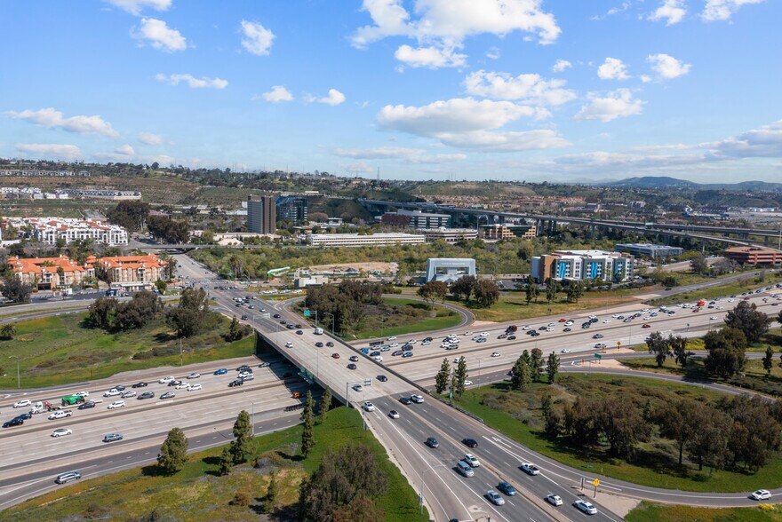 More Photos Of 2335 Camino del Rio S, San Diego Land For Sale