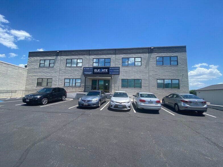 More Photos Of 1965 Greenspring Dr, Lutherville Timonium Medical For Lease