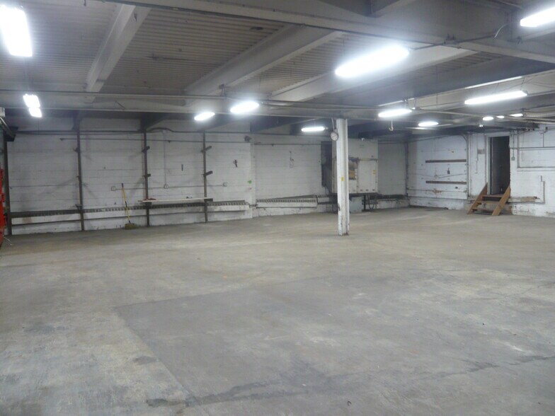 More Photos Of 520 S 4th Ave, Mount Vernon Warehouse For Lease