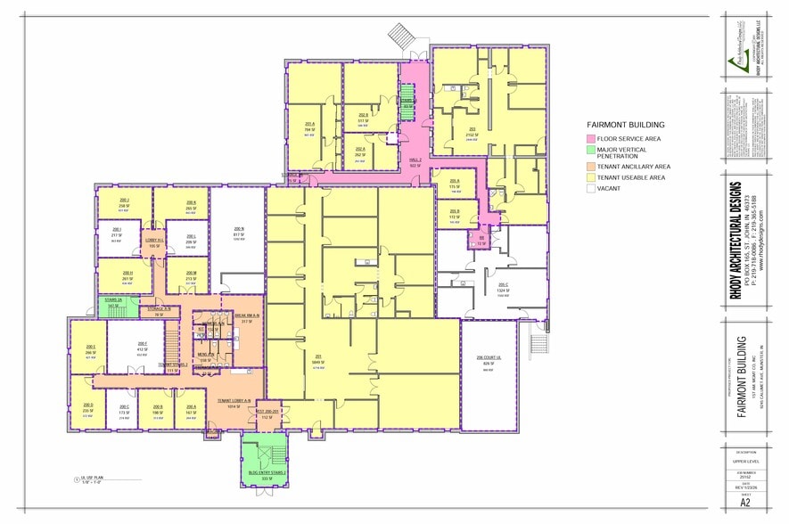 More Photos Of 9245 Calumet Ave, Munster Office For Lease