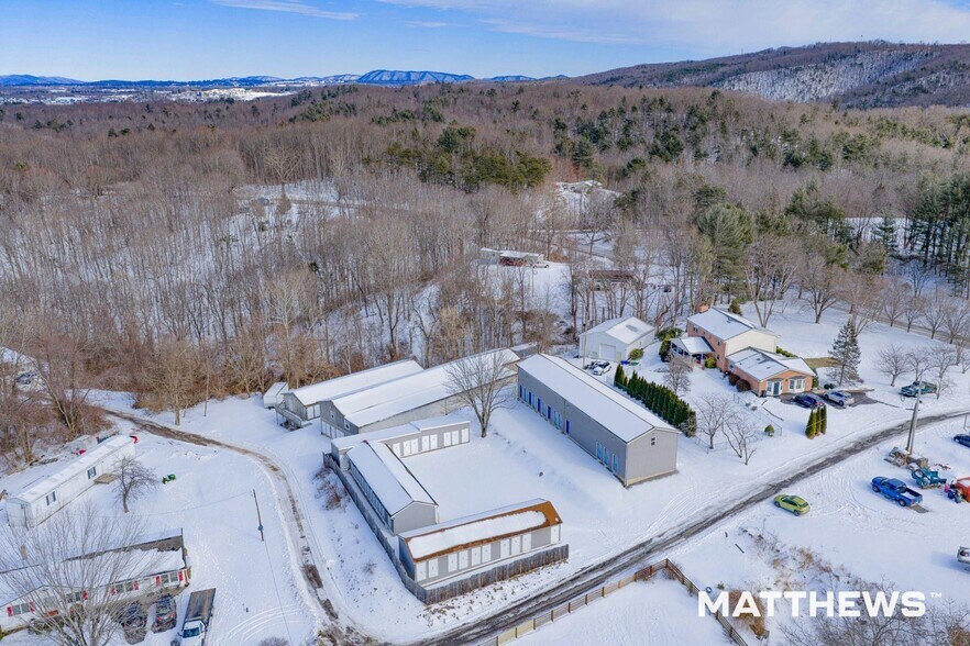 Primary Photo Of 920 Magnolia Ln, Christiansburg Self Storage For Sale